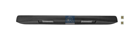 Fiat Ducato 250 Number Plate Light (OEM 7 3543 0904) 2001-2026 and Other Models