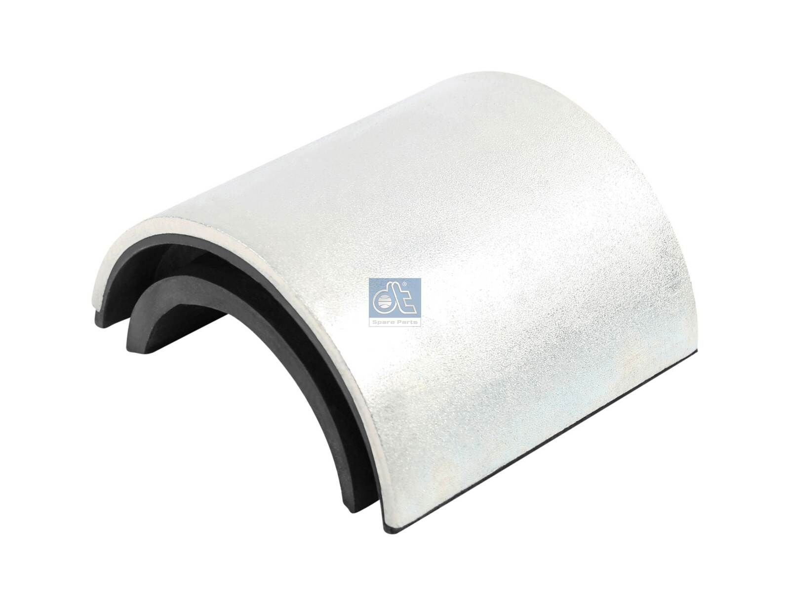 Iveco Anti-Roll Bar Bush (OEM 9846 9634) Heavy Truck — view 2