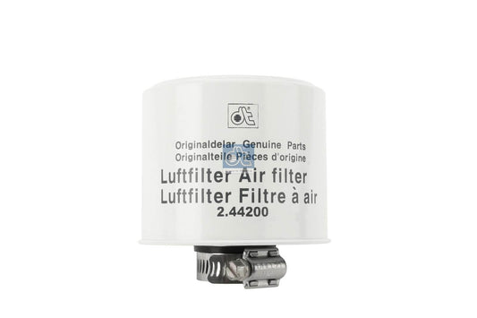 Volvo Air Filter (OEM 8152009) and Other Heavy Trucks