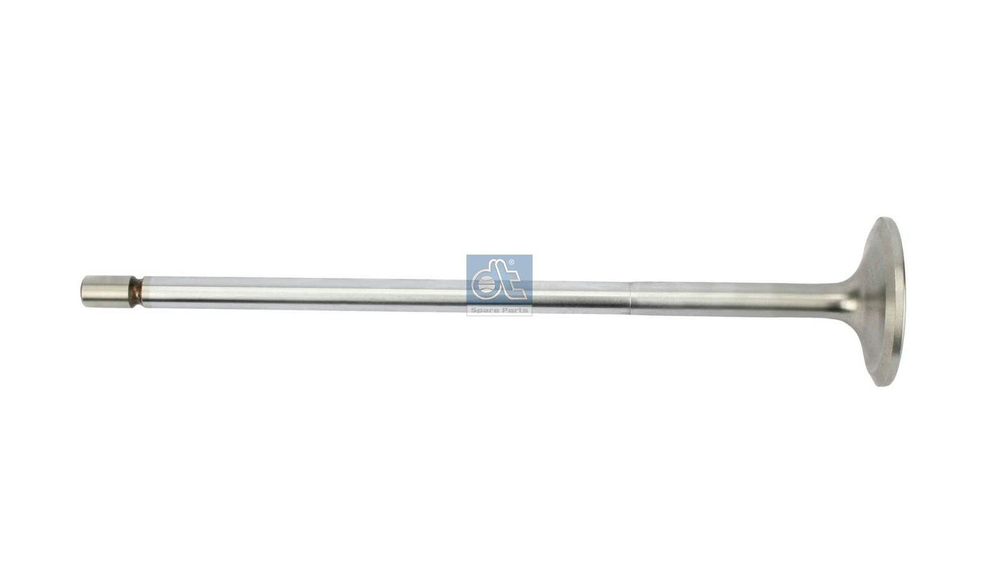 Volvo / Renault Inlet Valve, 40mm (OEM 20459326)