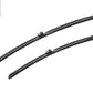 BMW 3 SERIES BOSCH A073S AEROTWIN WIPER BLADE SET E90 E91 E92 E93