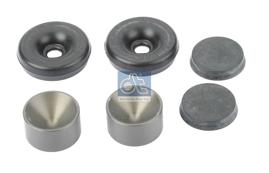 VW T3 Transporter Repair Kit, Clutch Booster (OEM 000 586 3142) 1963-2014 and Other Models
