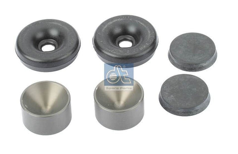 VW T3 Transporter Repair Kit, Clutch Booster (OEM 000 586 3142) 1963-2014 and Other Models