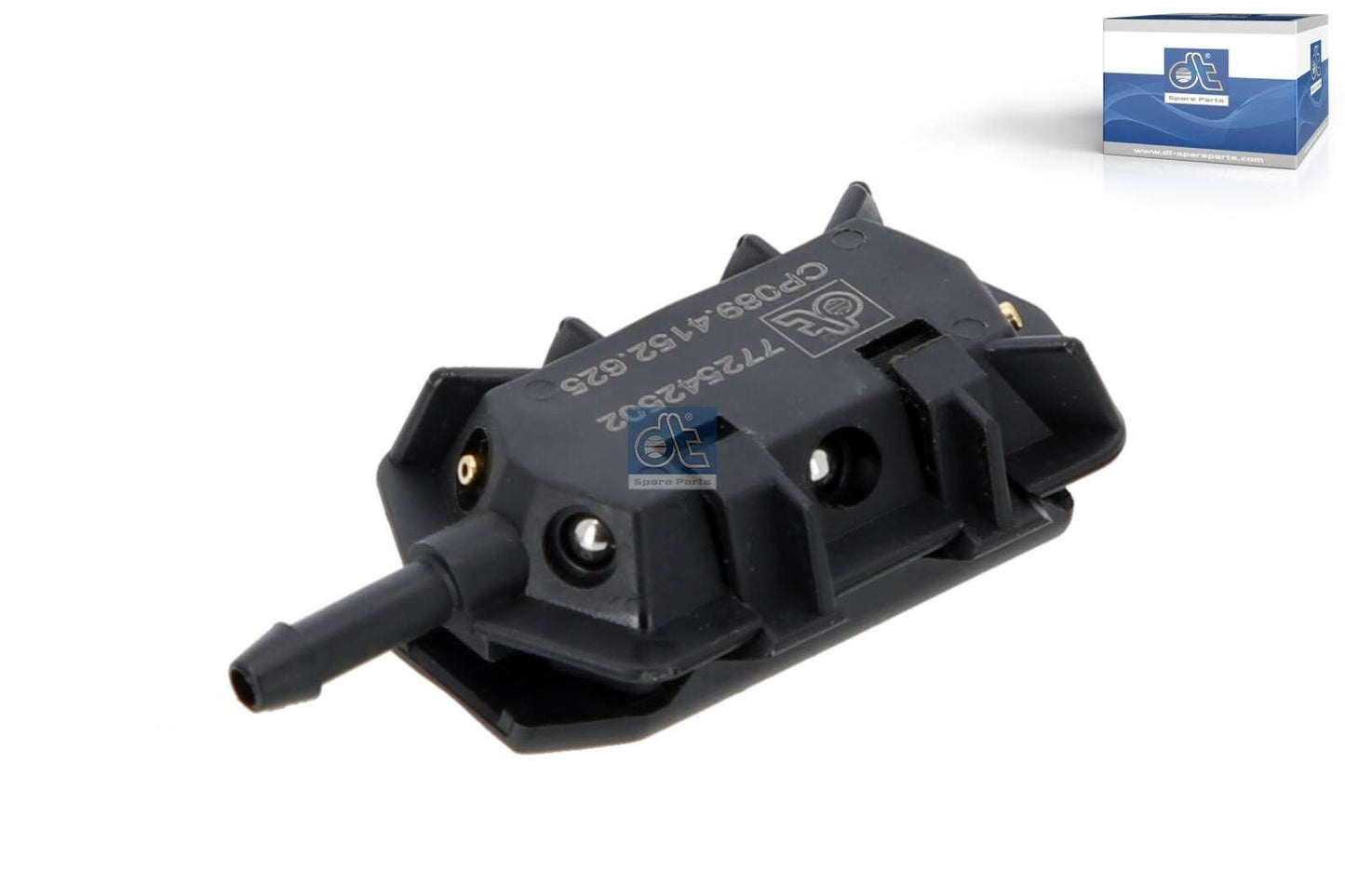 Mercedes-Benz Wiper Nozzle, Windscreen Washer (OEM 000 860 2347)