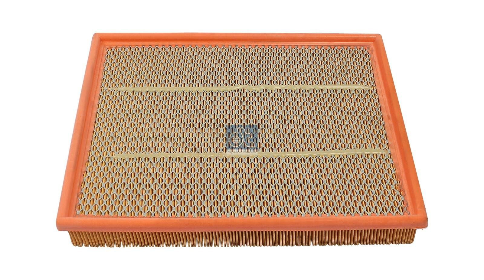 Renault Master 2 Air Filter (OEM 82 00 459 854) 1983-2026 and Other Models