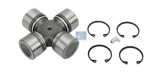 Mercedes Vito W639 Drive Shaft Coupler (OEM A000 410 1628) 1968-2026 and Other Models