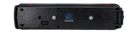 Renault Rear Light (OEM 74 20 802 353) and Other Heavy Trucks — view 2