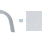 Volvo FH Front Fairing Cover Moulding, Left (OEM 8144526) — view 2