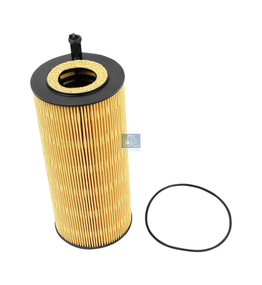 Mercedes-Benz Oil Filter (OEM A470 180 0309) Heavy Truck