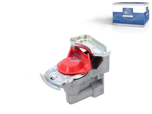 DAF Coupling Head (OEM 1505130) and Other Heavy Trucks