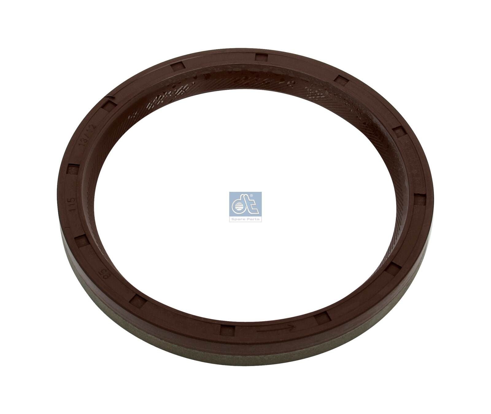 Mercedes-Benz Shaft Seal, Manual Transmission (OEM 015 997 7846) Heavy Truck