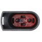 Ford Transit Mk7 Brake Pad Wear Indicator, Rear Axle, L:370mm (OEM 2030361) — view 2
