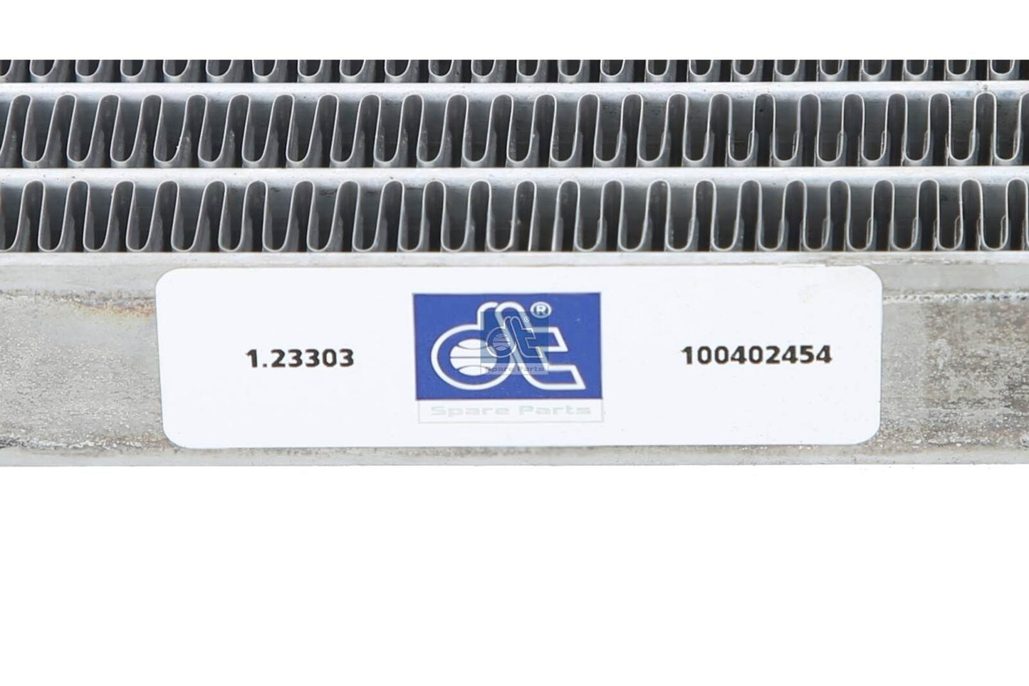 Scania Air Conditioning Condenser (OEM 2014389) Heavy Truck — view 2