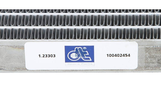 Scania Air Conditioning Condenser (OEM 2014389) Heavy Truck — view 2