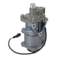 Iveco Brake Valve, Service Brake (OEM 5 0038 2823) Heavy Truck — view 2