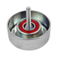 Ford Fiesta Mk5 Deflection / Guide Pulley, V-Ribbed Belt (OEM 1374385) 2000-2026 and Other Models