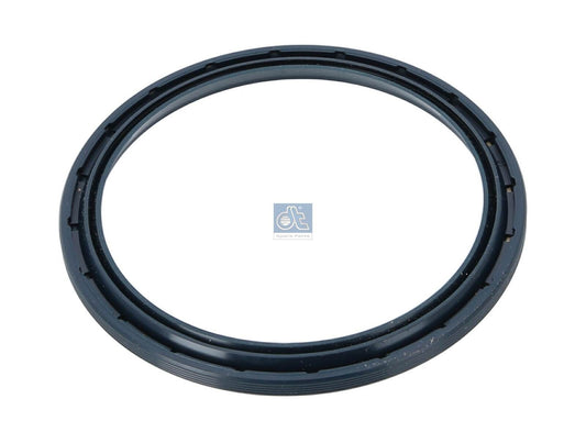 Mercedes-Benz Wheel Hub Shaft Seal, Rear Axle, 86mm (OEM 021 997 8947)