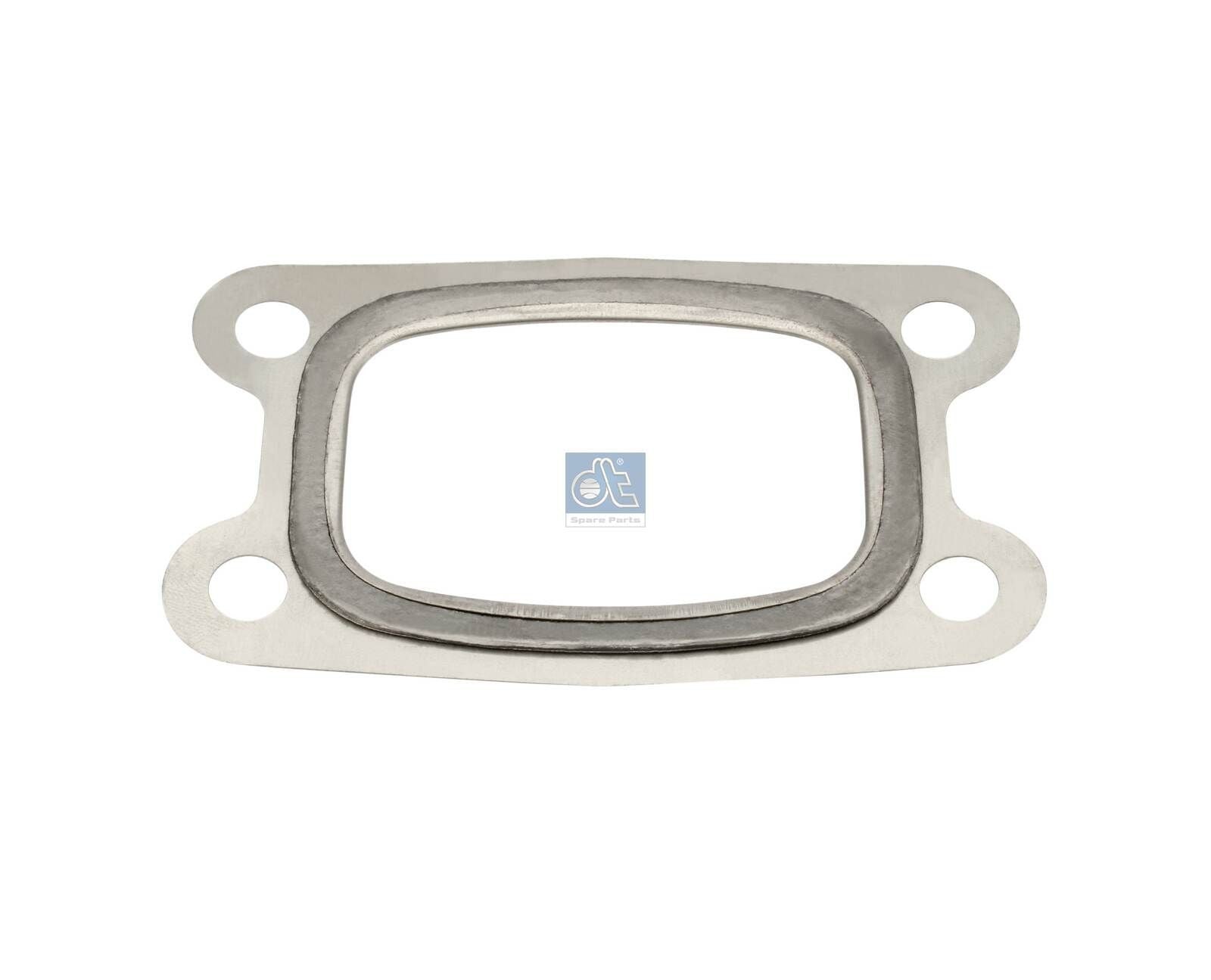 Volvo FH 16 / F 16 Exhaust Manifold Gasket, Inlet (OEM 8130038)