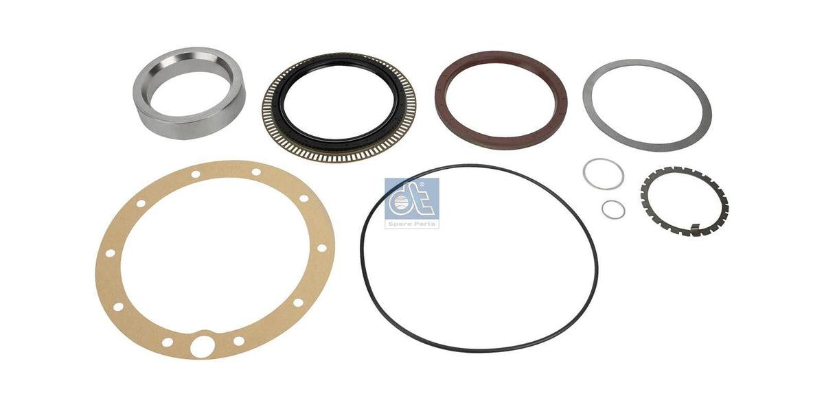 Mercedes-Benz Repair Kit, Wheel Hub (OEM 940 350 1335) Heavy Truck
