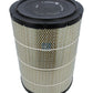 Scania Air Filter (OEM 1728667) and Other Heavy Trucks — view 2