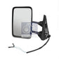 Iveco Daily II Platform Wing Mirror, Driver Cabin (OEM 9393 6848) 1996-1999 and Other Mode — view 4