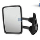 Iveco Daily II Platform Wing Mirror, Driver Cabin (OEM 9392 4654) 1989-1999 and Other Mode — view 2