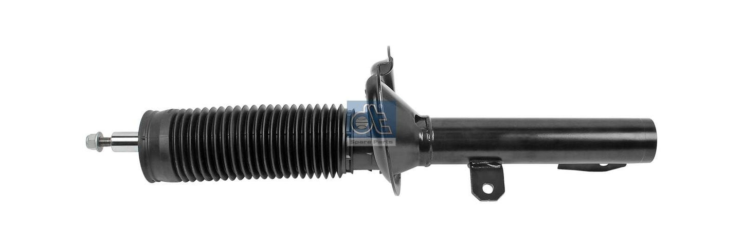 Ford Transit Mk6 Shock Absorber, Front Axle, Gas Pressure (OEM 1673695)