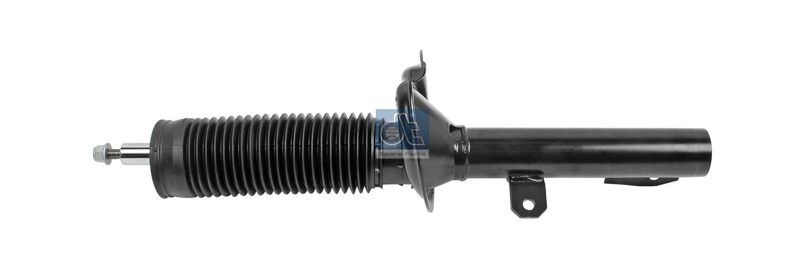 Ford Transit Mk6 Shock Absorber, Front Axle, Gas Pressure (OEM 1673695)