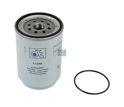 Volvo Fuel Filter (OEM 21380488) and Other Heavy Trucks