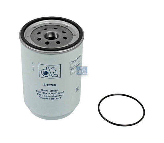 Volvo Fuel Filter (OEM 21380488) and Other Heavy Trucks