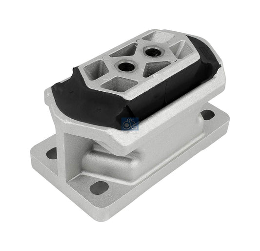 MAN Engine Mount (OEM 81.96210.0242) Heavy Truck — view 2