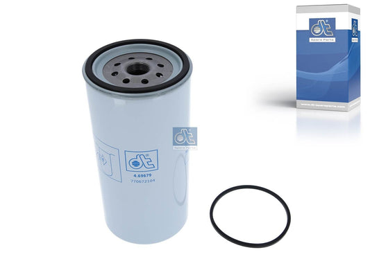 Mercedes Vario Platform Fuel Filter (OEM A000 477 0103) 1996-2026 and Other Models