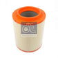 Iveco Air Filter (OEM 4255 3256) Heavy Truck