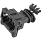 Renault Plug Housing, AMP JPT, 3-Pole (OEM 50 10 214 976)