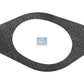 Iveco Inlet Manifold Gasket (OEM 9944 0847) Heavy Truck