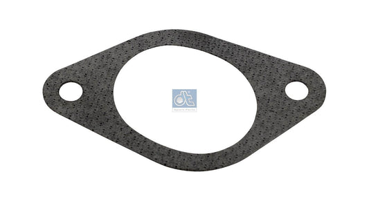 Iveco Inlet Manifold Gasket (OEM 9944 0847) Heavy Truck