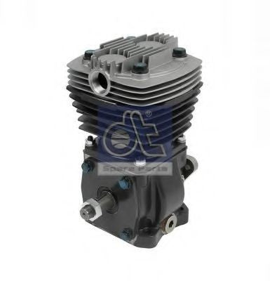 Mercedes-Benz Air Suspension Compressor (OEM 001 131 5201) and Other Heavy Trucks