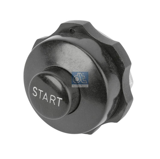 Mercedes-Benz Switch (OEM 000 545 6314) Heavy Truck