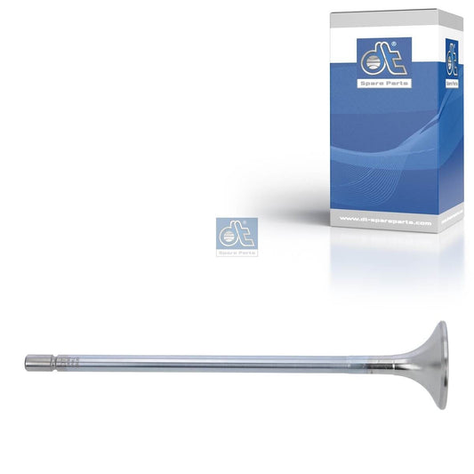Volvo Exhaust Valve (OEM 20441945) and Other Heavy Trucks