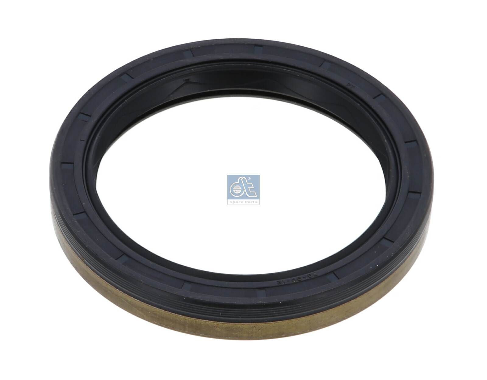 DAILY 1 Shaft Seal, Wheel Hub (OEM 4010 0483) 1983-1989