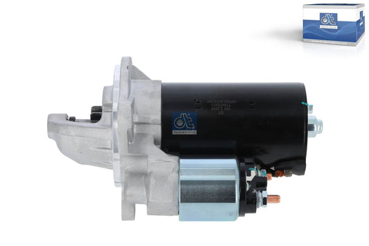 Iveco Daily 4 Starter Motor (OEM 58 0140 8583) 1978-2011 and Other Models