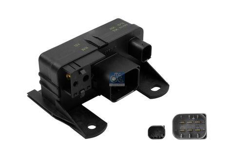 W211 Glow Plug Control Module (OEM 028 545 4032) 1995-2026 and Other Models