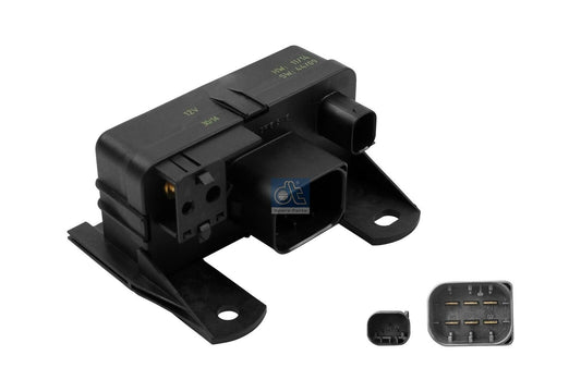 W211 Glow Plug Control Module (OEM 028 545 4032) 1995-2026 and Other Models