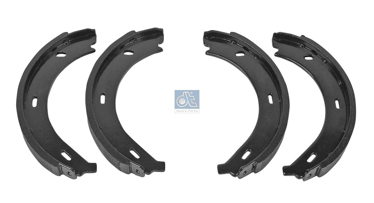 Mercedes Vito W638 Handbrake Shoes (OEM A003 420 7020) 1996-2003 and Other Models