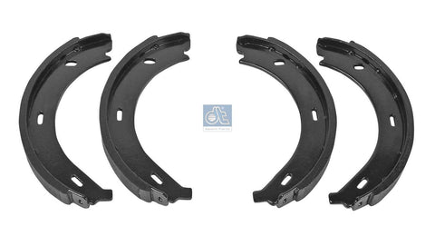 Mercedes Vito W638 Handbrake Shoes (OEM A003 420 7020) 1996-2003 and Other Models