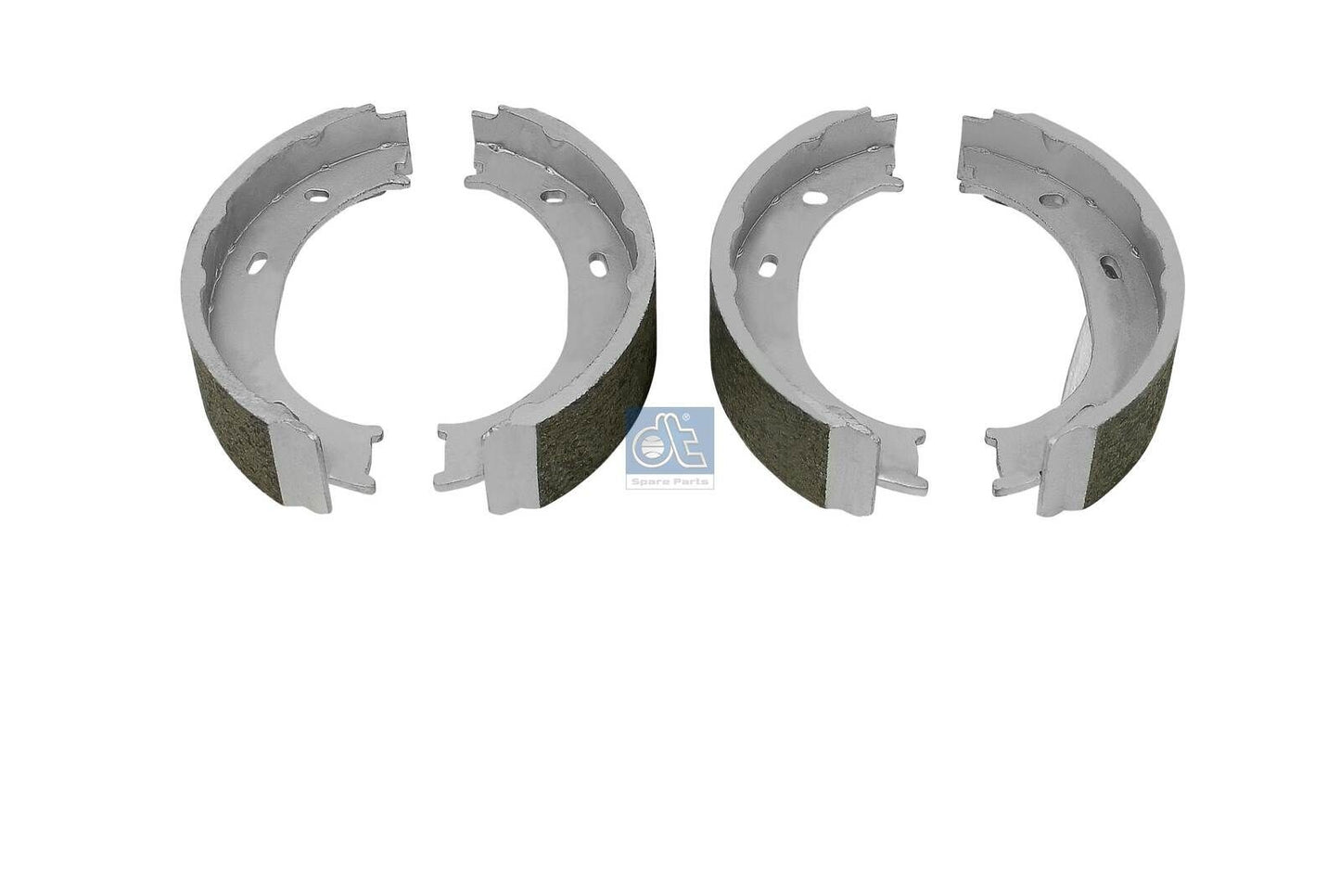 Mercedes W168 Handbrake Shoes (OEM A002 420 5820) 1989-2026 and Other Models