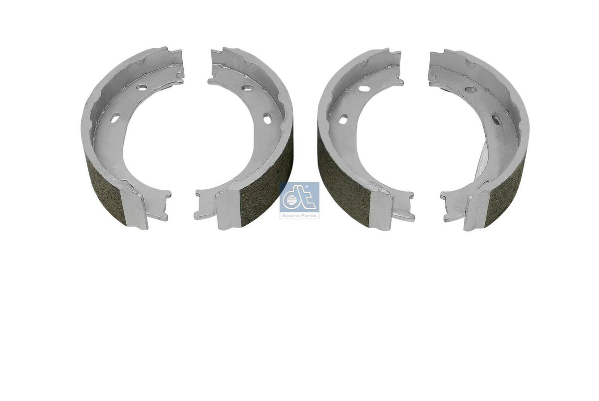 Mercedes W168 Handbrake Shoes (OEM A002 420 5820) 1989-2026 and Other Models