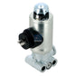 Universal Truck Multiport Solenoid Valve, 0.41A (OEM/WABCO 472 172 600 0) — view 2