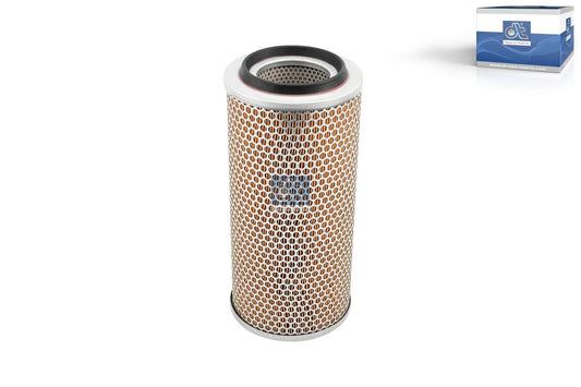 Universal Truck Air Filter Insert, MANN C 17 225/3 Equivalent (OEM 4785610)