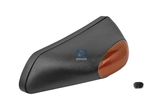 DAILY 3 Kasten/Kombi Side Indicator (OEM 5 0035 5253) 1999-2007